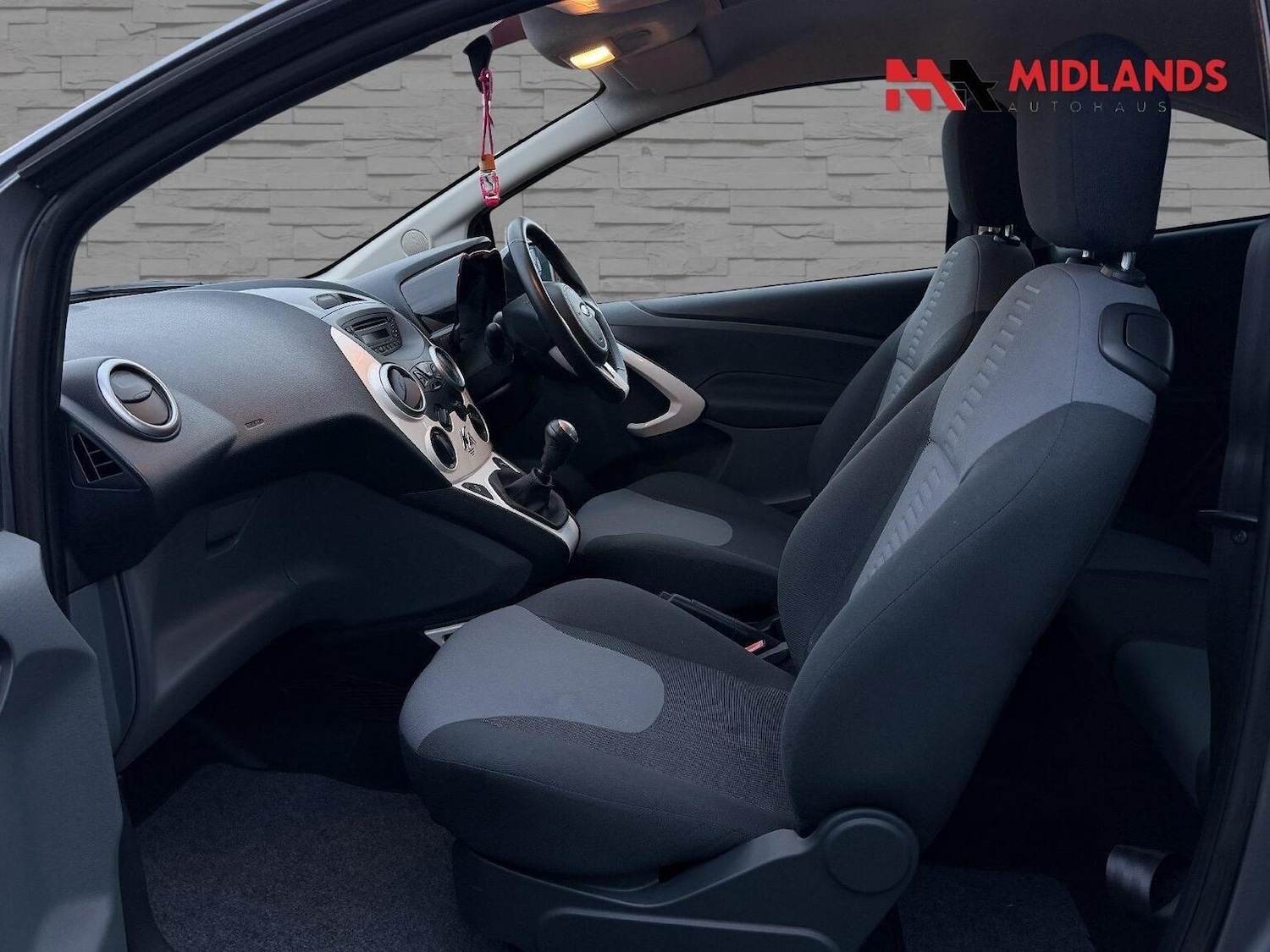 Used Ford Ka 2015 for sale - 76631491: Photo 9