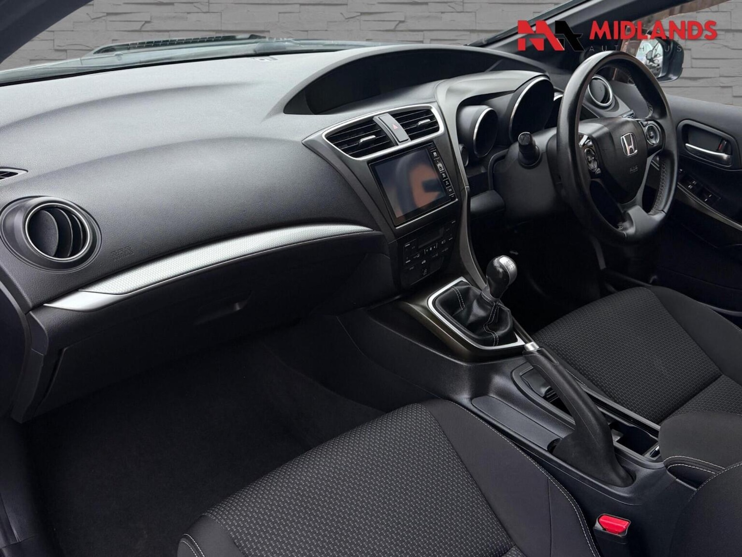 Used Honda Civic 2015 for sale - 76521085: Photo 10