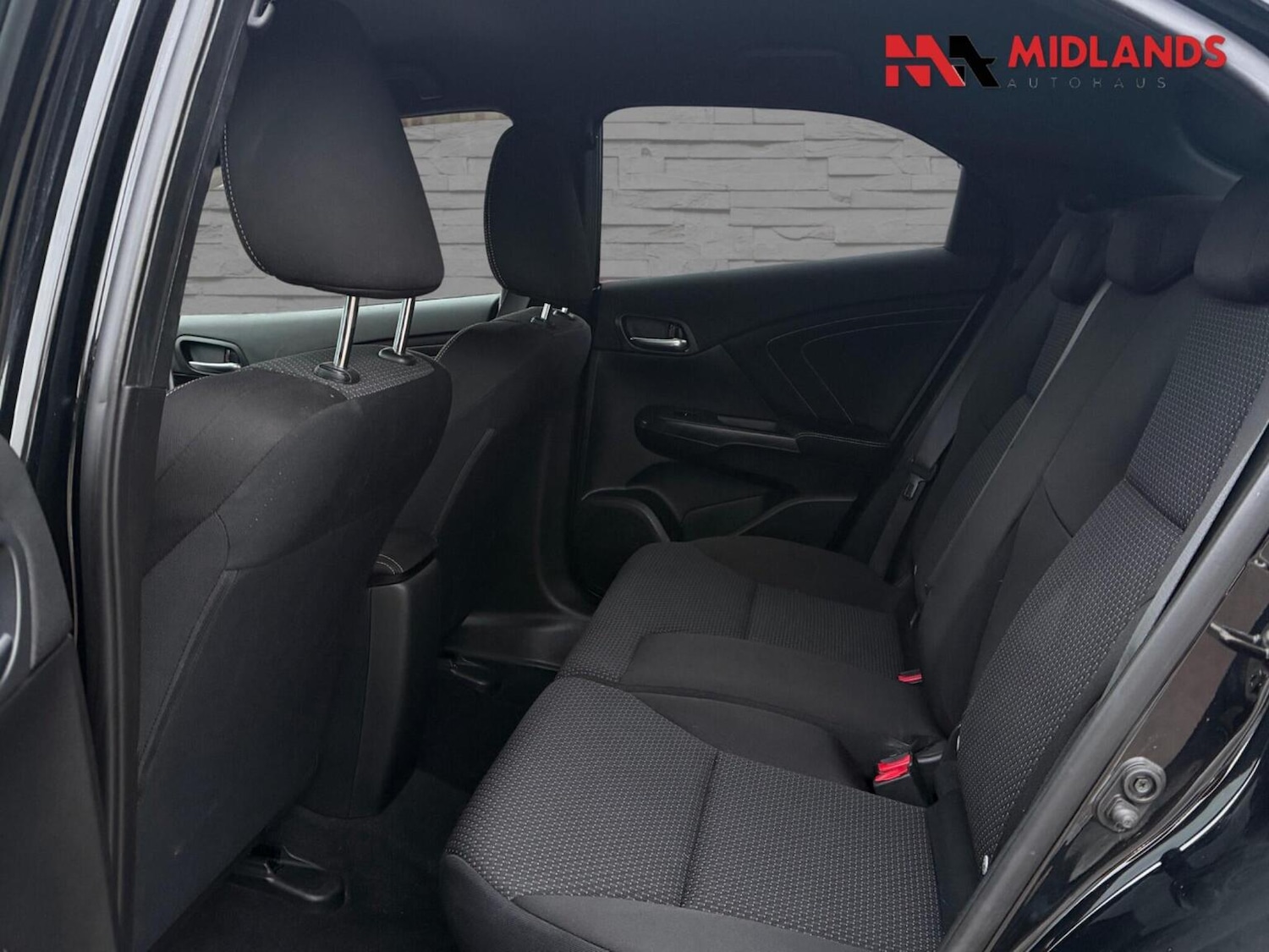 Used Honda Civic 2015 for sale - 76521085: Photo 14