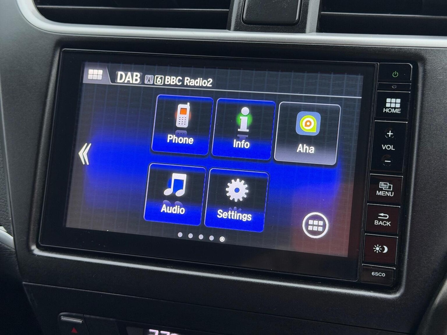 Used Honda Civic 2015 for sale - 76521085: Photo 16