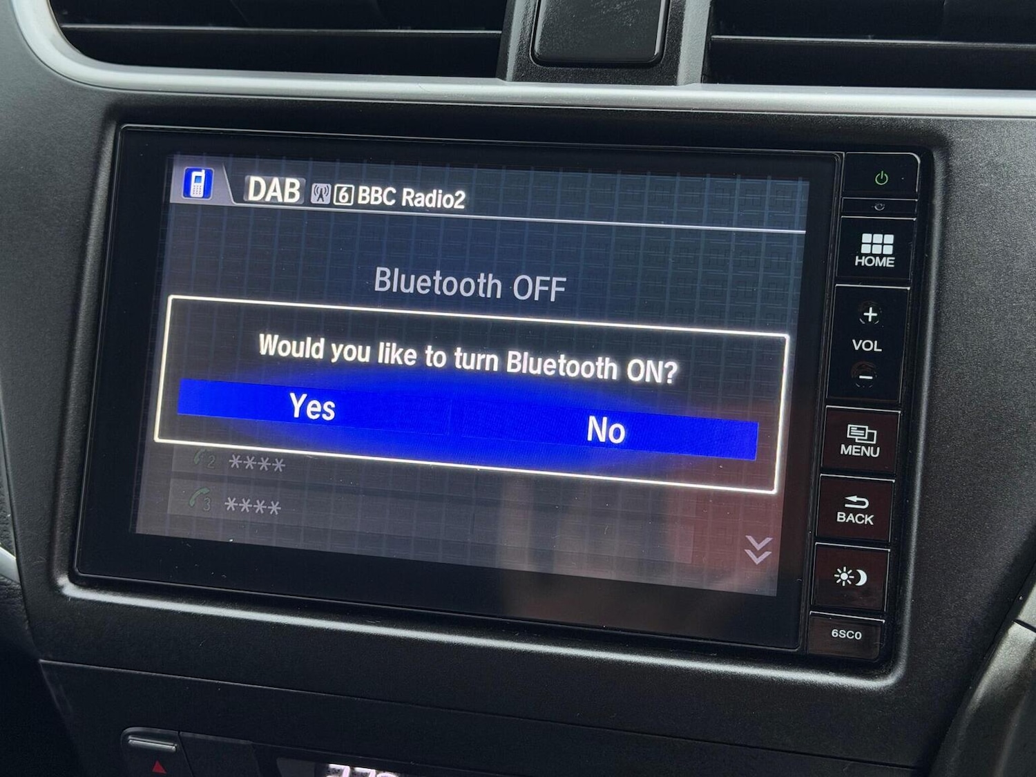 Used Honda Civic 2015 for sale - 76521085: Photo 17