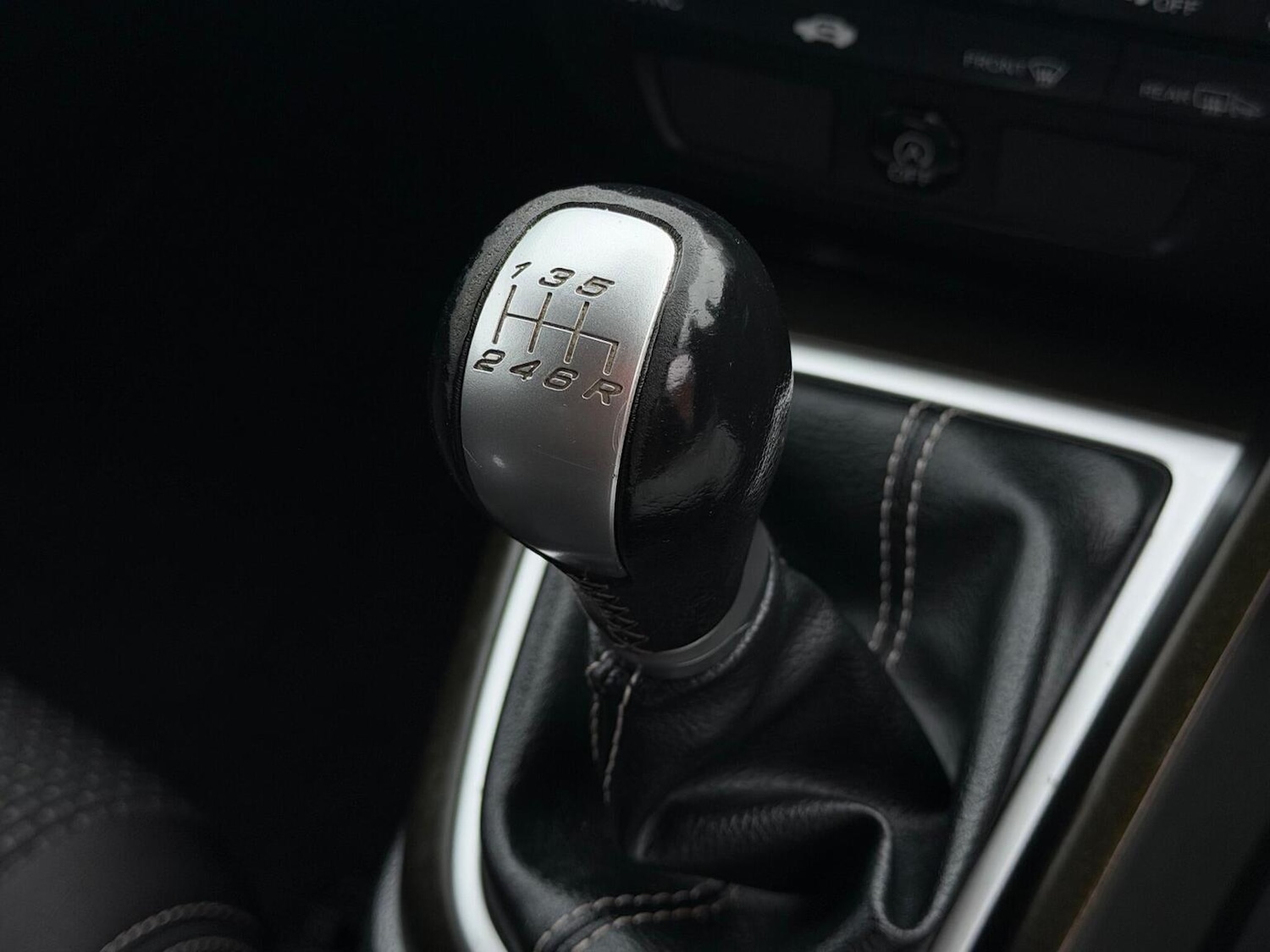 Used Honda Civic 2015 for sale - 76521085: Photo 23