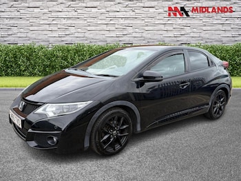 Used Honda Civic 2015 for sale - 76521085: Photo