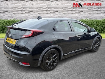 Used Honda Civic 2015 for sale - 76521085: Photo