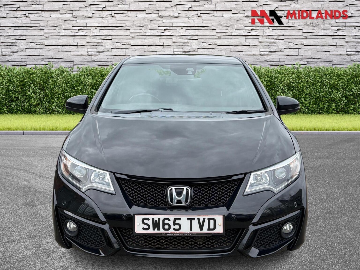 Used Honda Civic 2015 for sale - 76521085: Photo 6