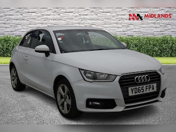 Used Audi A1 2015 for sale - 78646829: Photo