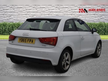 Used Audi A1 2015 for sale - 78646829: Photo
