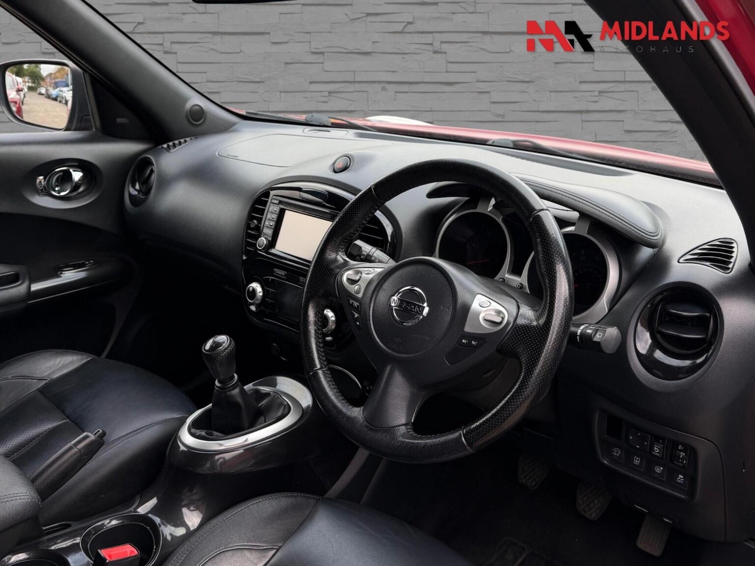 Used Nissan Juke 2016 for sale - 76369335: Photo 11