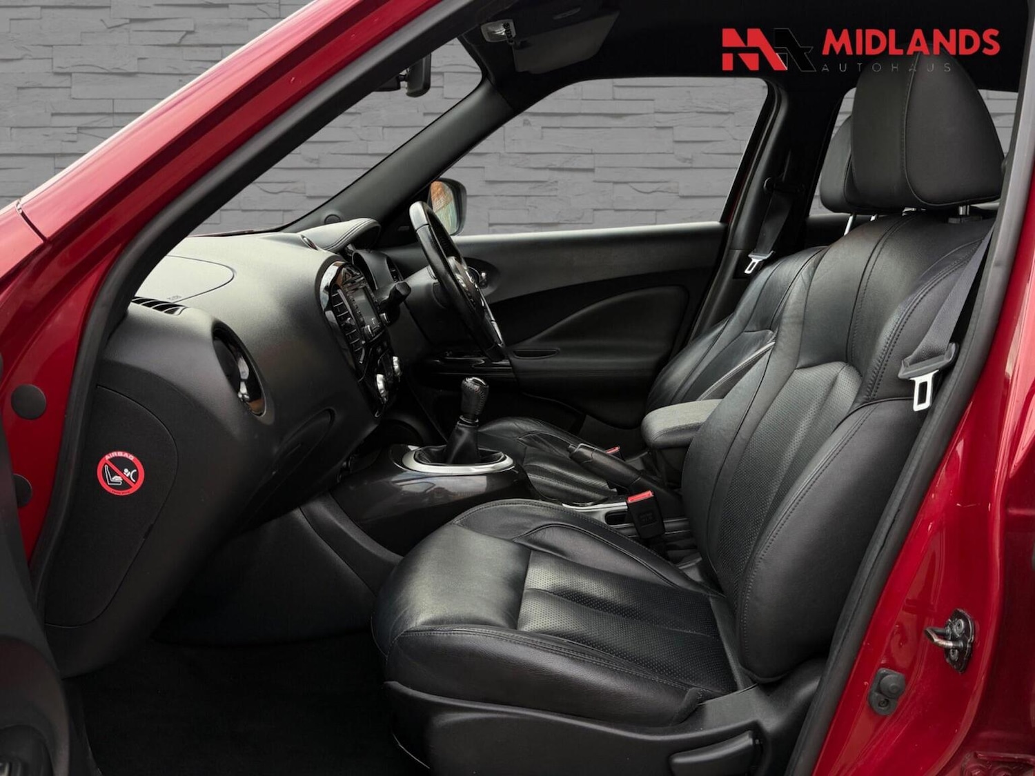 Used Nissan Juke 2016 for sale - 76369335: Photo 9