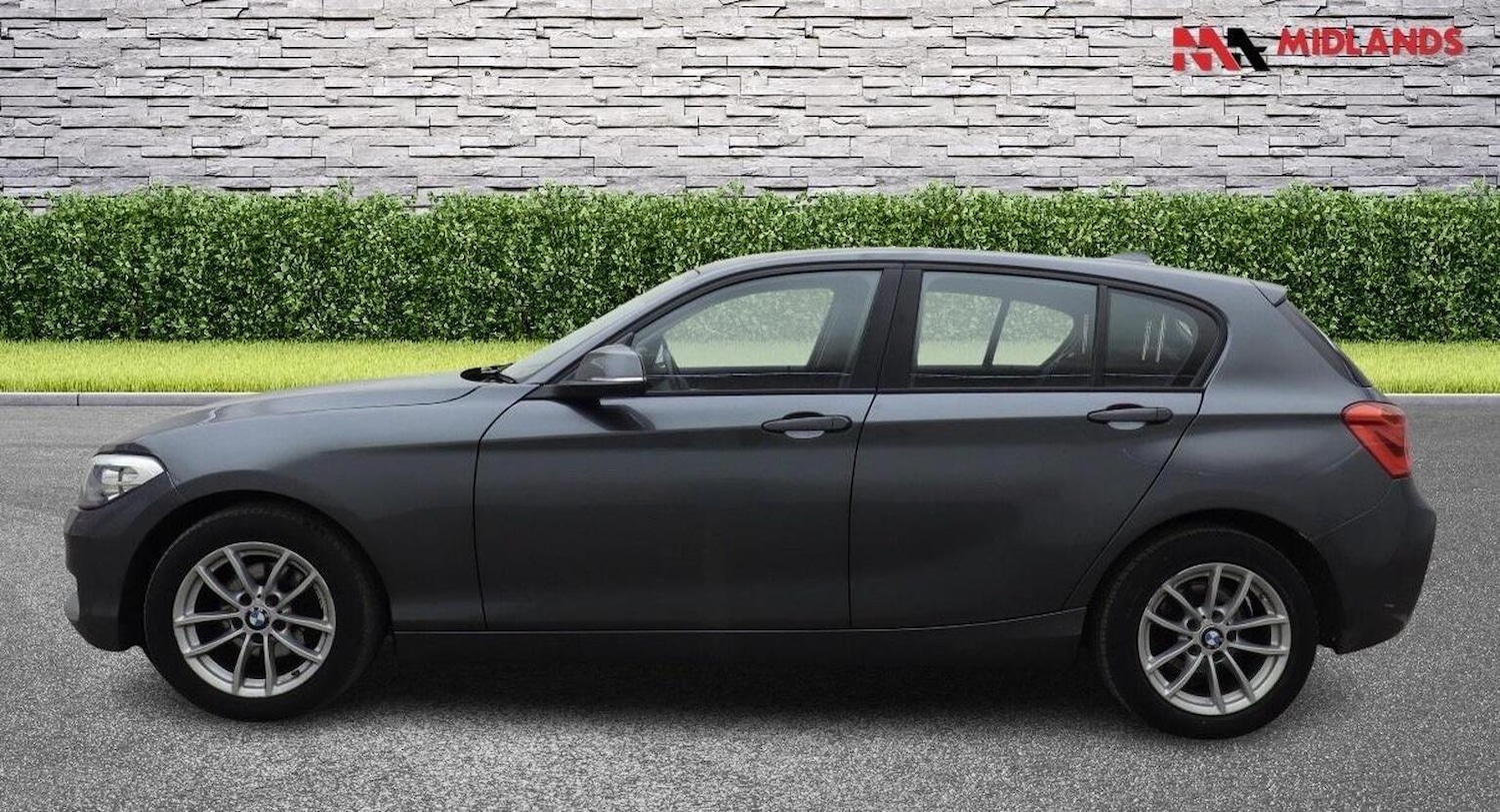 Used BMW 1 Series 2018 for sale - 78201976: Photo 4