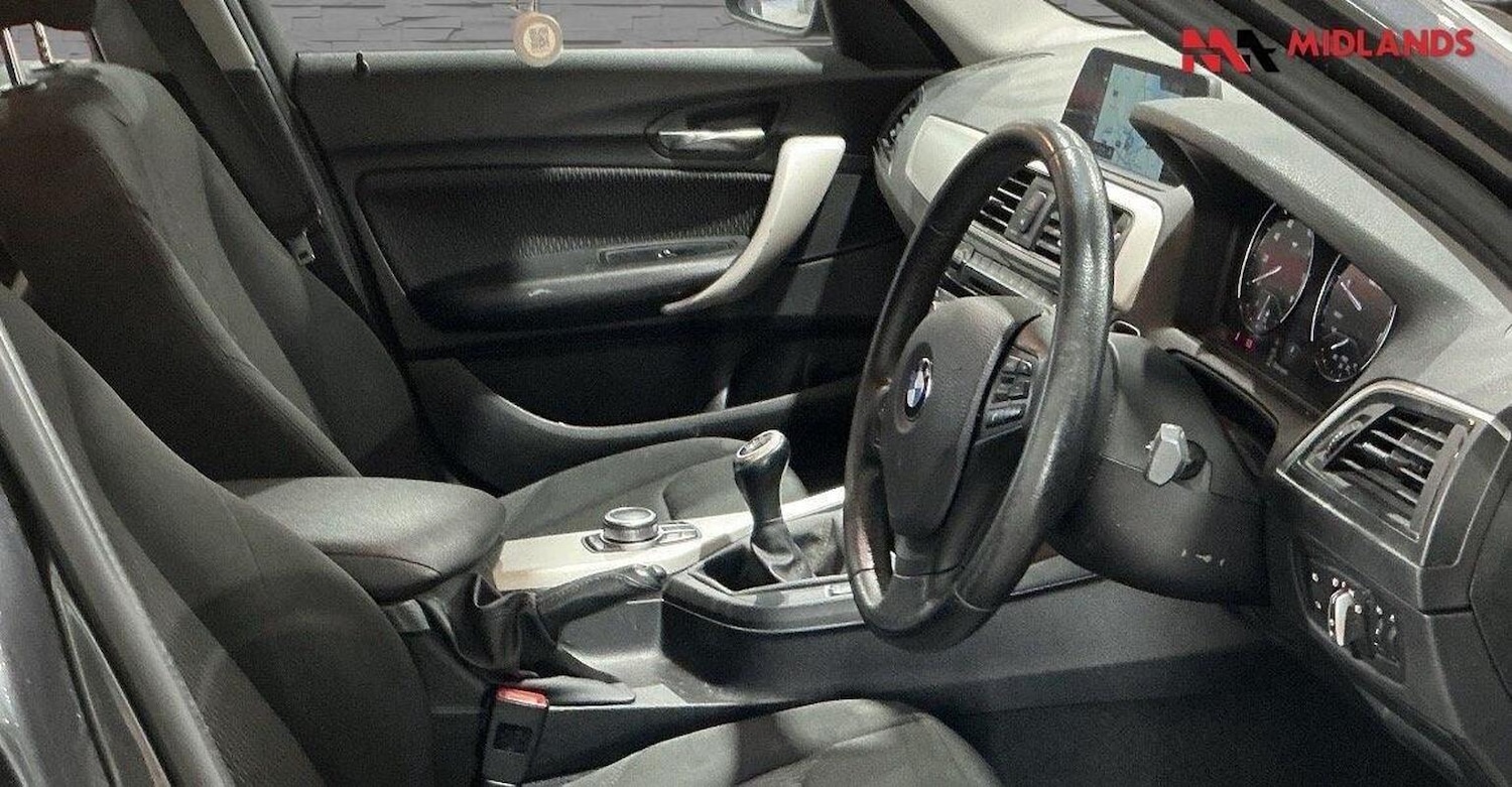 Used BMW 1 Series 2018 for sale - 78201976: Photo 6