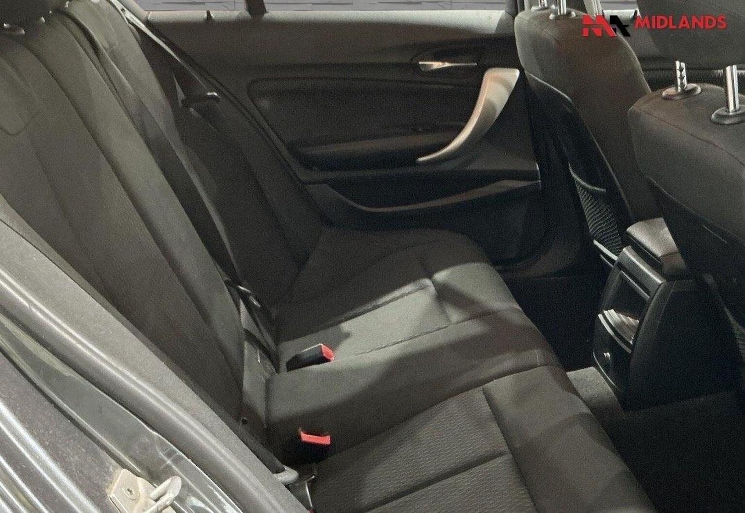 Used BMW 1 Series 2018 for sale - 78201976: Photo 8