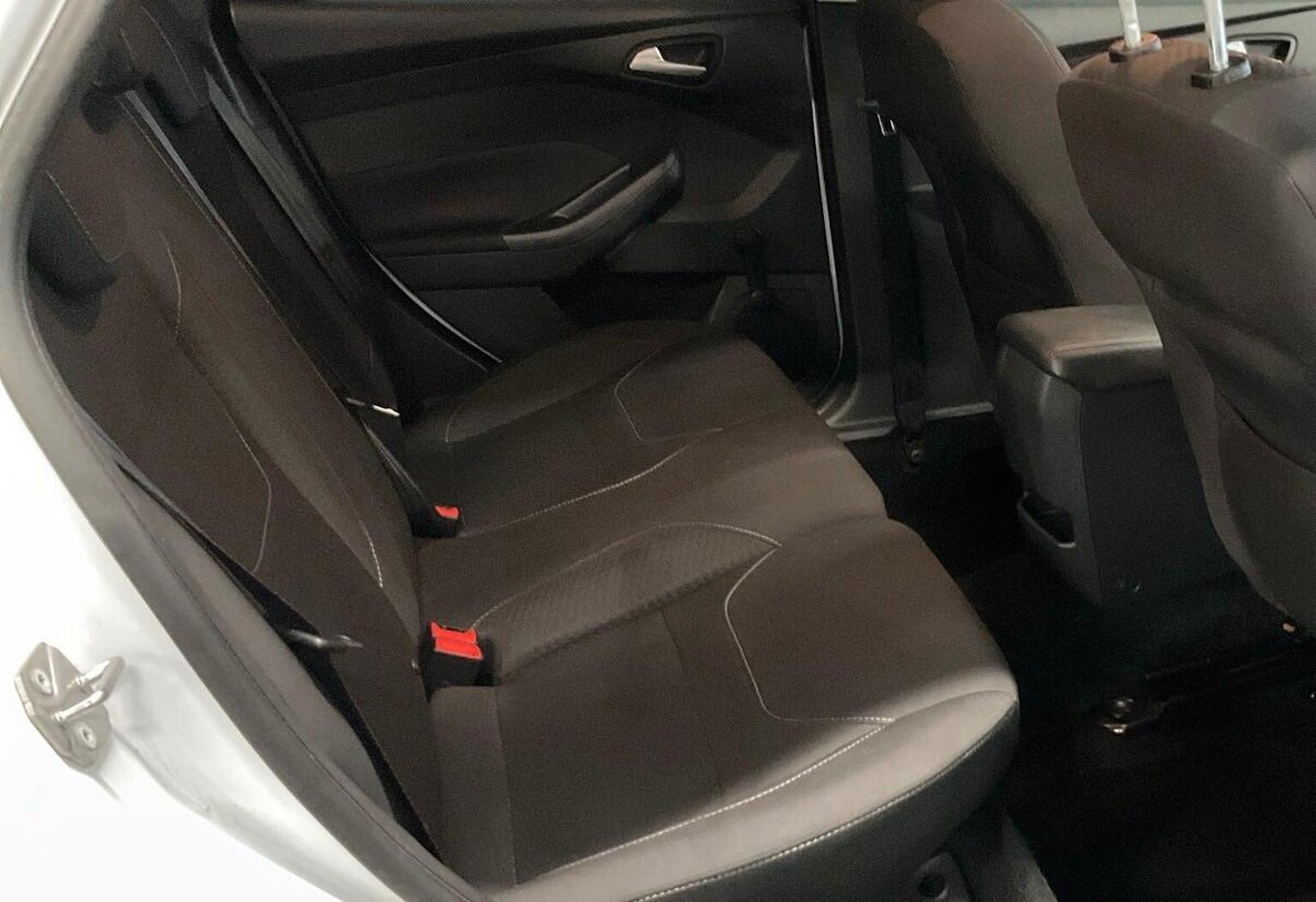 Used Ford Focus 2017 for sale - 76941752: Photo 10