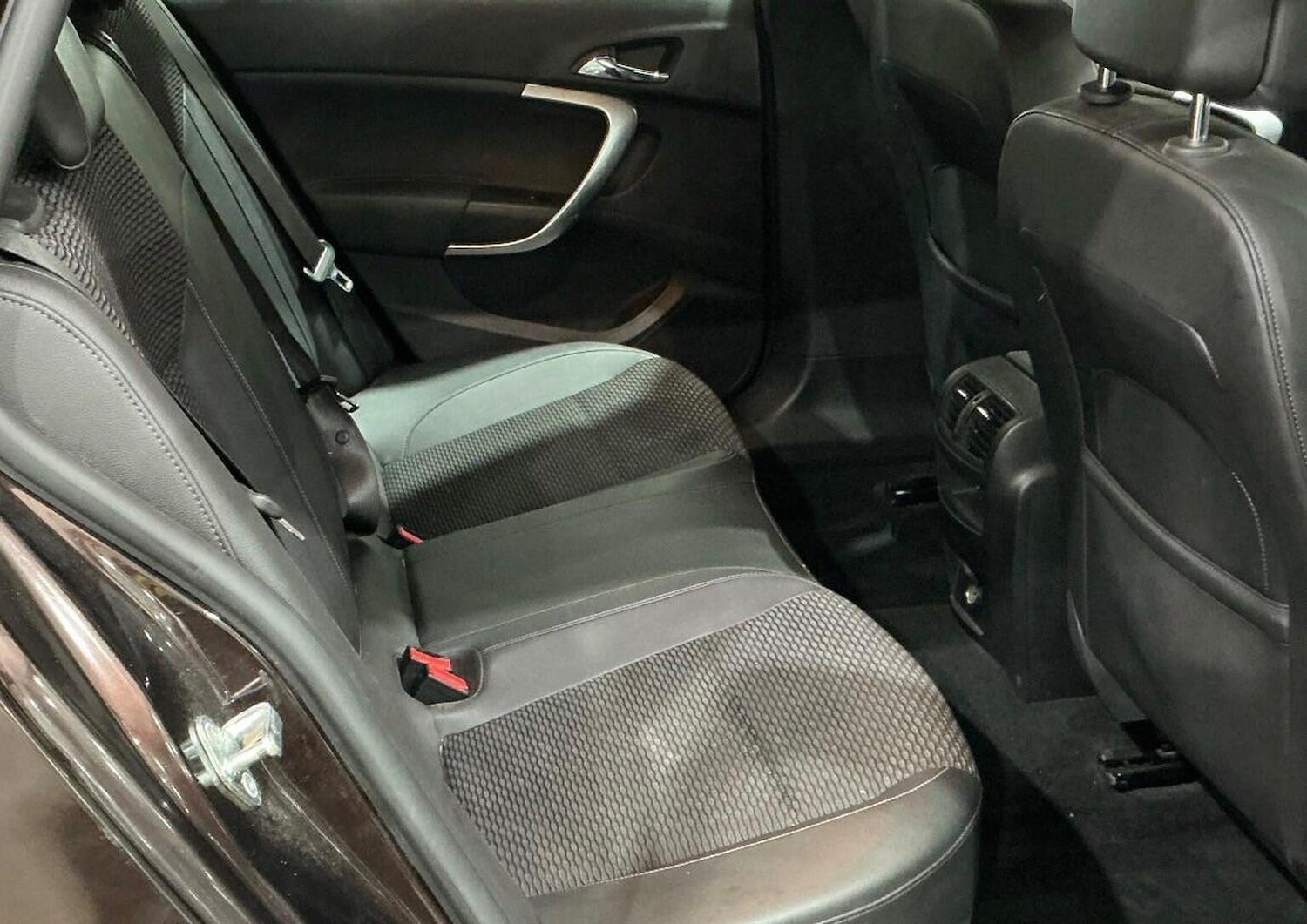 Used Vauxhall Insignia 2014 for sale - 77807193: Photo 9