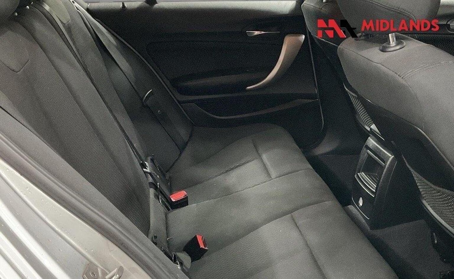 Used BMW 1 Series 2015 for sale - 78018353: Photo 9