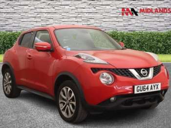 2014 - 1.5 dCi 8v Tekna Euro 5 (s/s) 5dr