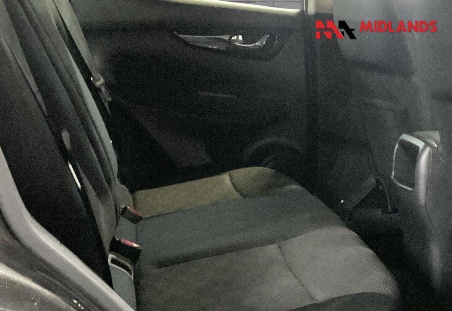 Used Nissan Qashqai 2014 for sale - 77303691: Photo 8