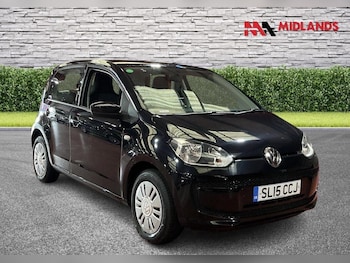 Used Volkswagen up! 2015 for sale - 77851313: Photo