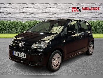 Used Volkswagen up! 2015 for sale - 77851313: Photo