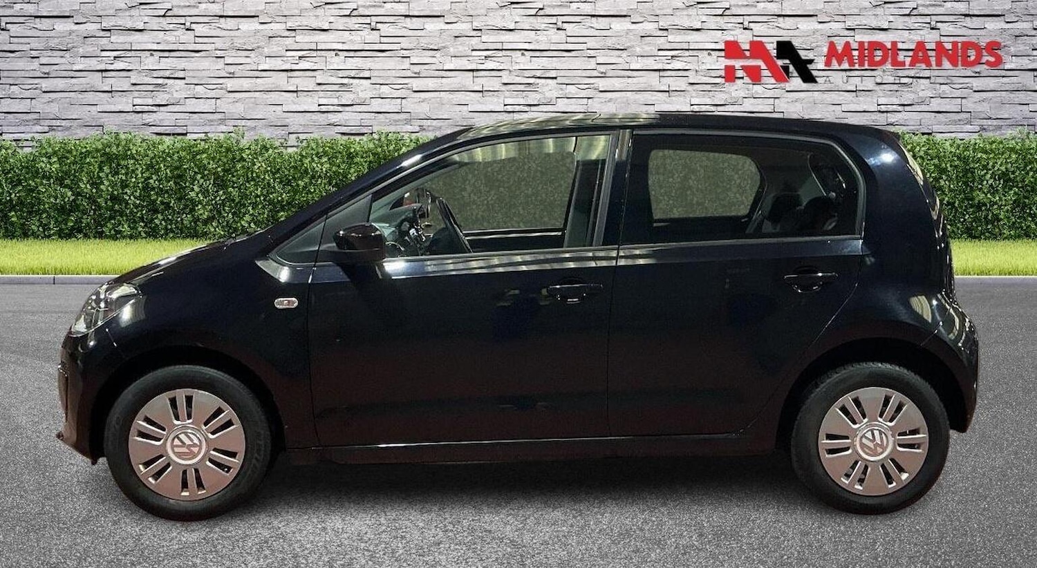 Used Volkswagen up! 2015 for sale - 77851313: Photo 5