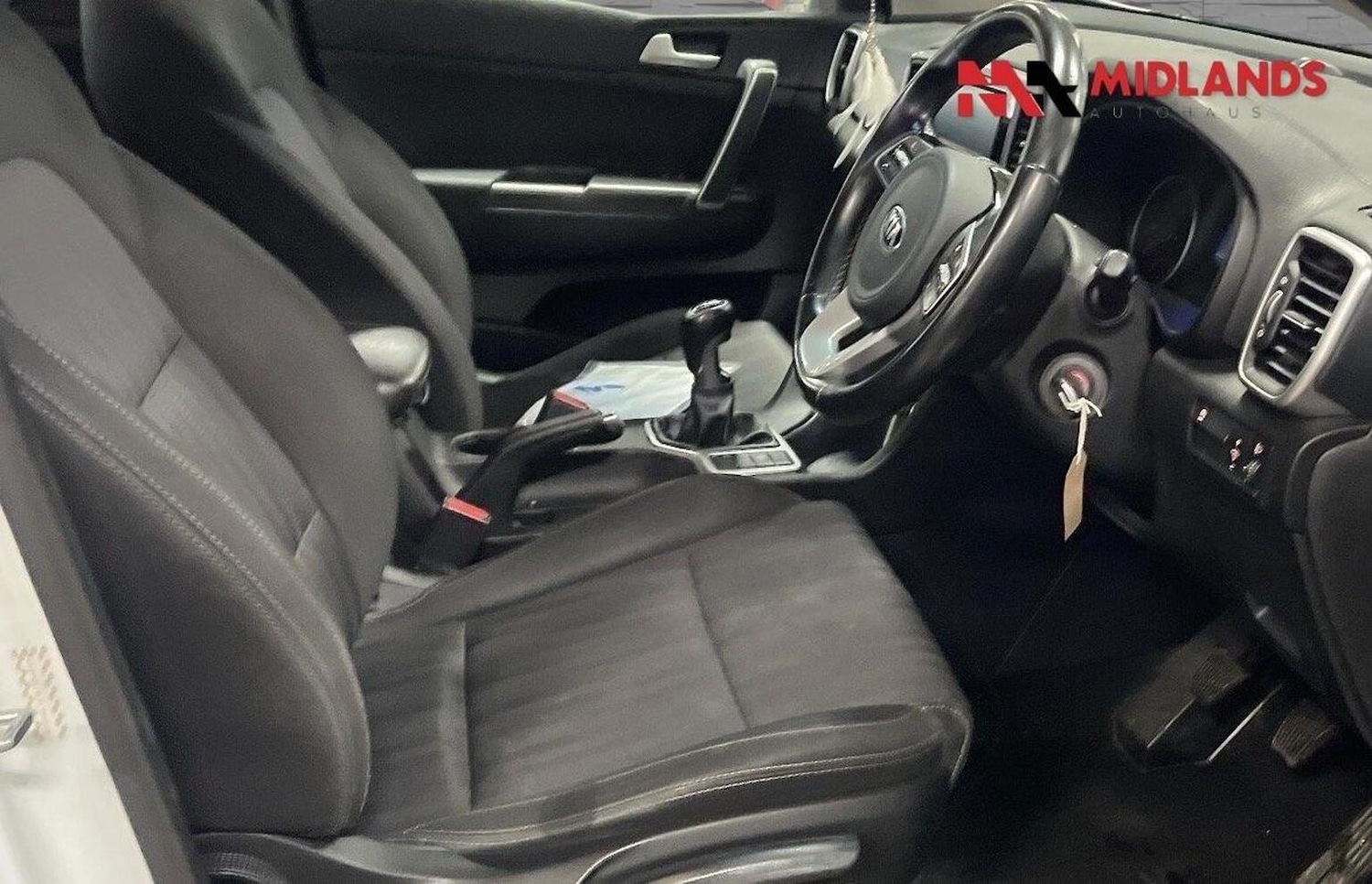 Used Kia Sportage 2019 for sale - 77656311: Photo 6