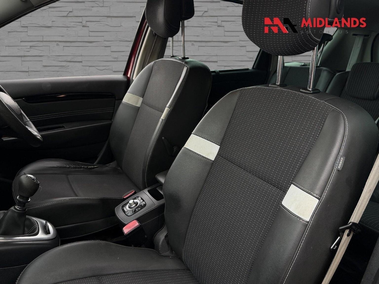 Used Renault Grand Scenic 2011 for sale - 77668592: Photo 13