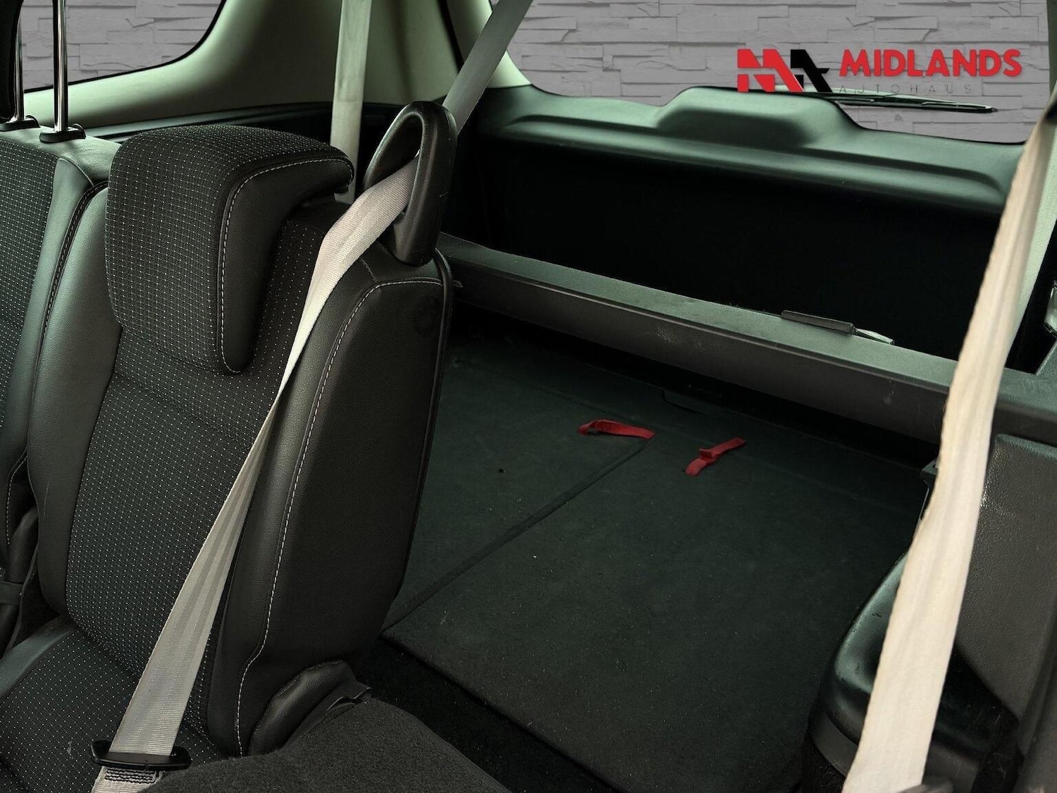 Used Renault Grand Scenic 2011 for sale - 77668592: Photo 16