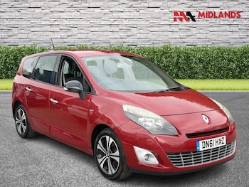 Renault Grand Scenic feature image