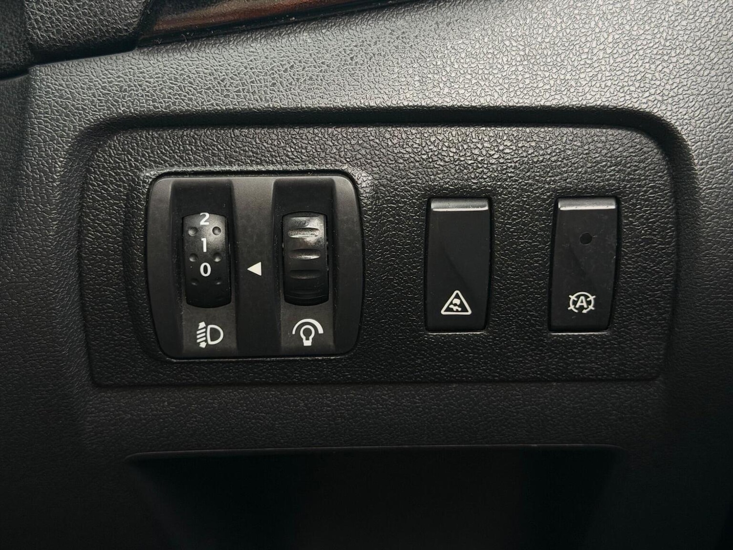 Used Renault Grand Scenic 2011 for sale - 77668592: Photo 22