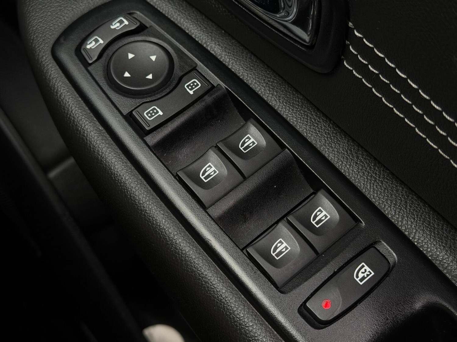 Used Renault Grand Scenic 2011 for sale - 77668592: Photo 23