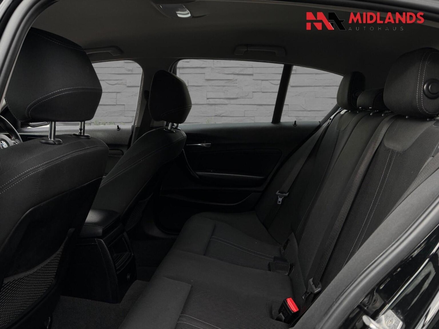 Used BMW 1 Series 2017 for sale - 76455448: Photo 13