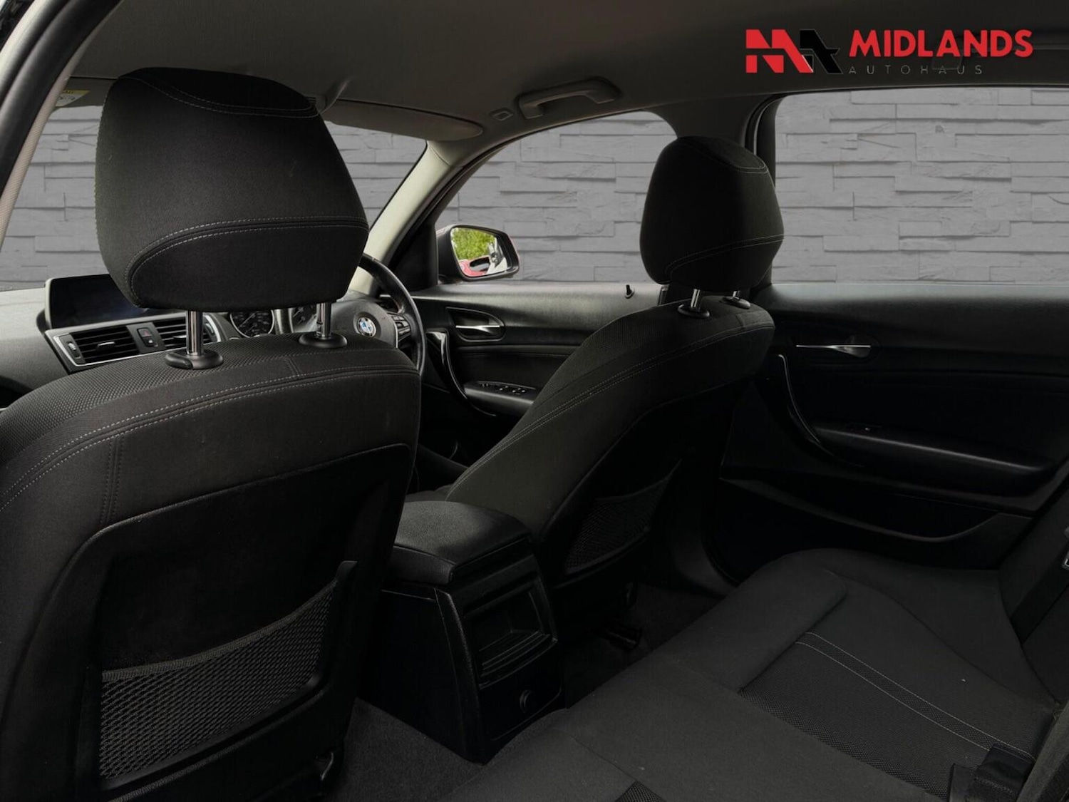 Used BMW 1 Series 2017 for sale - 76455448: Photo 15