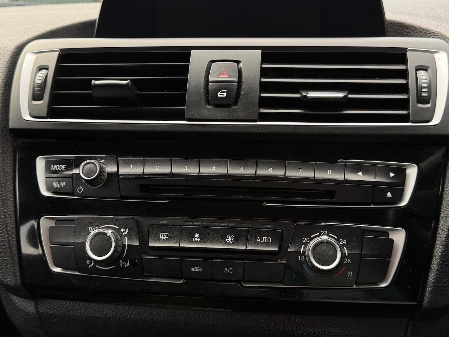 Used BMW 1 Series 2017 for sale - 76455448: Photo 16