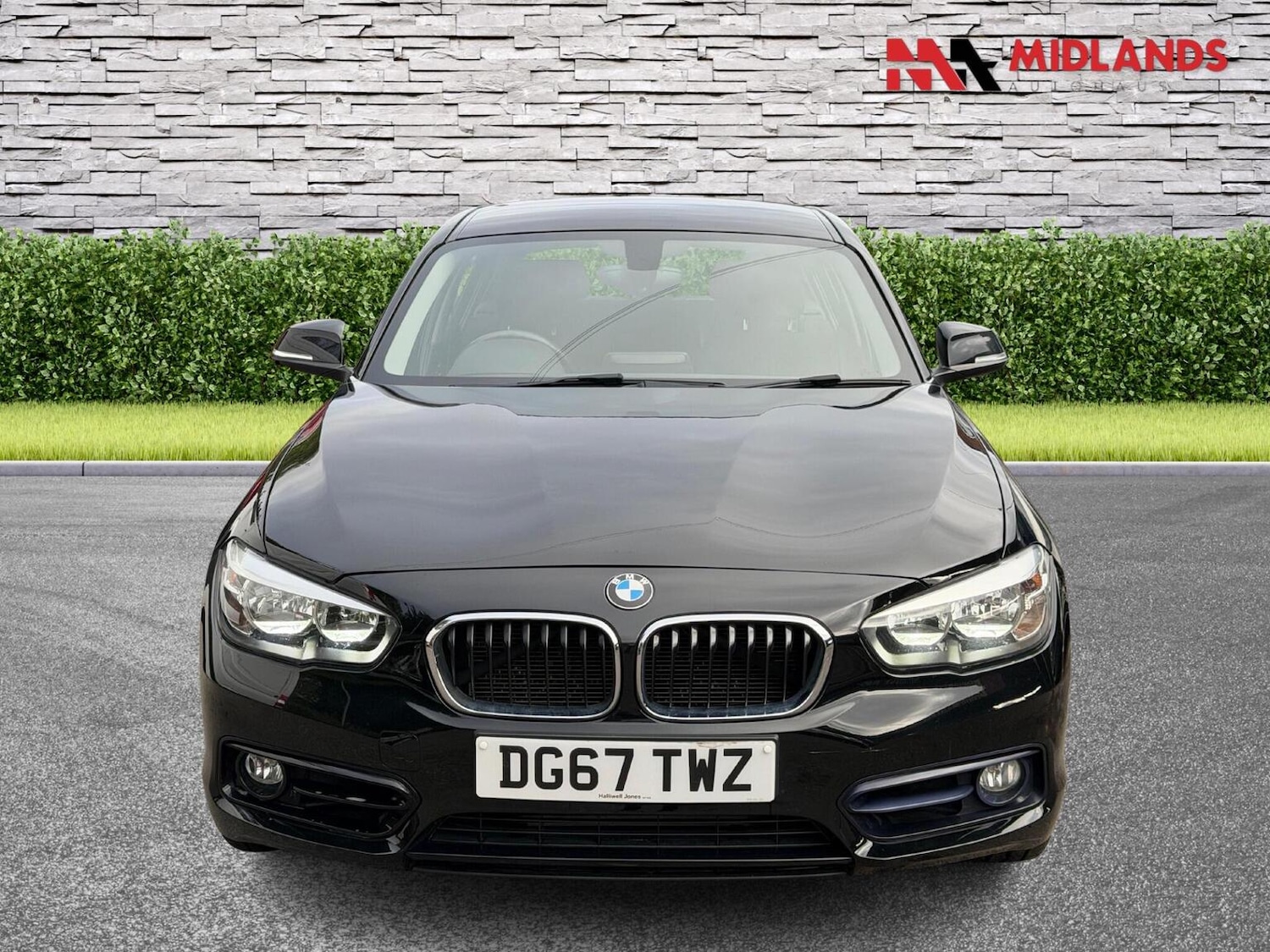 Used BMW 1 Series 2017 for sale - 76455448: Photo 6