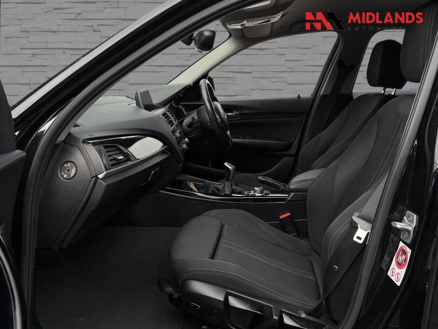 Used BMW 1 Series 2017 for sale - 76455448: Photo 9