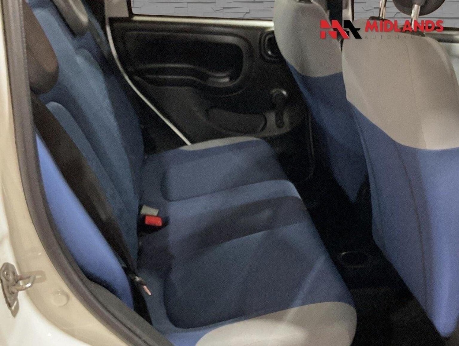 Used Fiat Panda 2013 for sale - 77643737: Photo 9