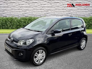 Used Volkswagen up! 2018 for sale - 79668309: Photo