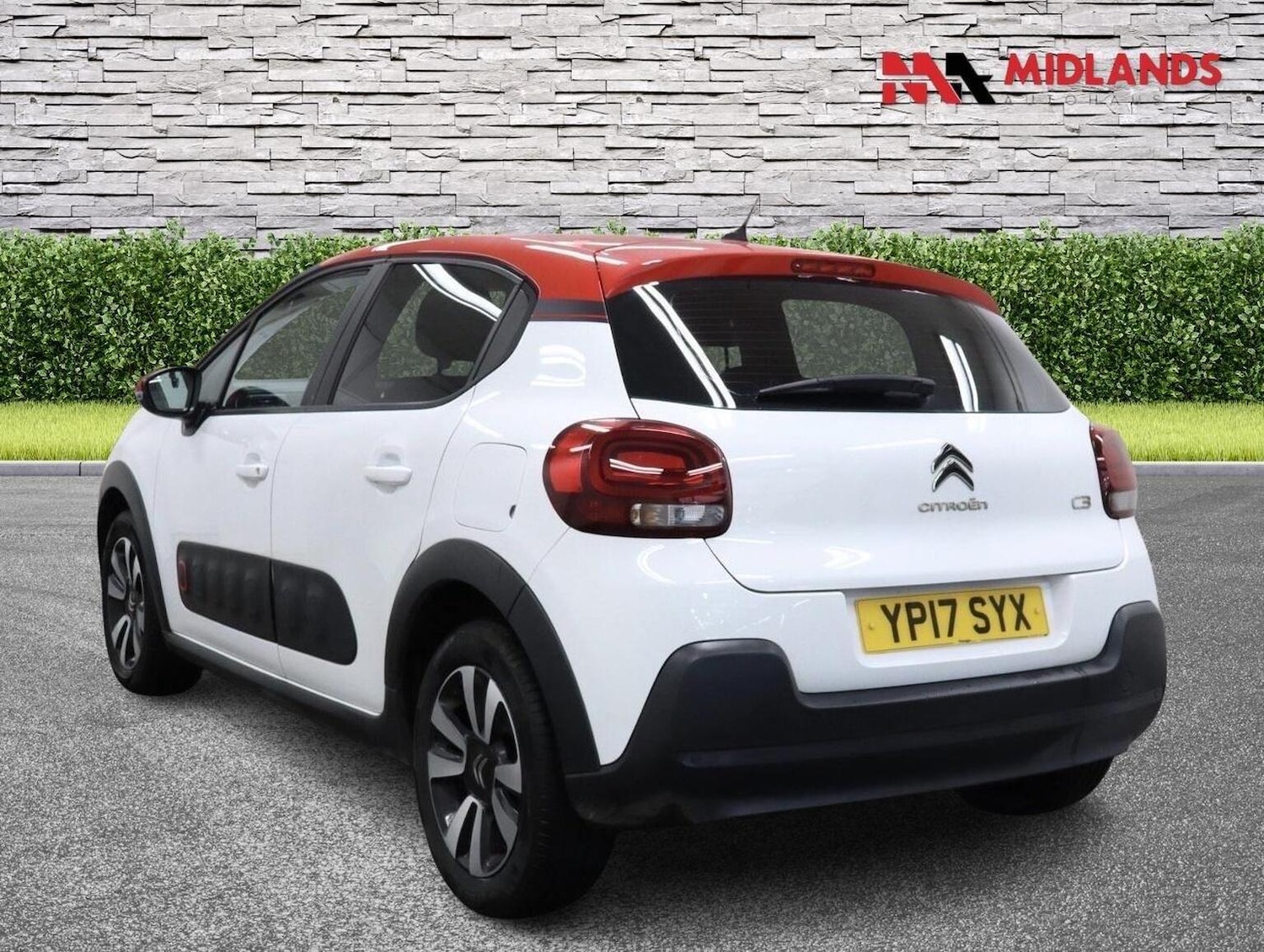 Used Citroen C3 2017 for sale - 77901272: Photo 5