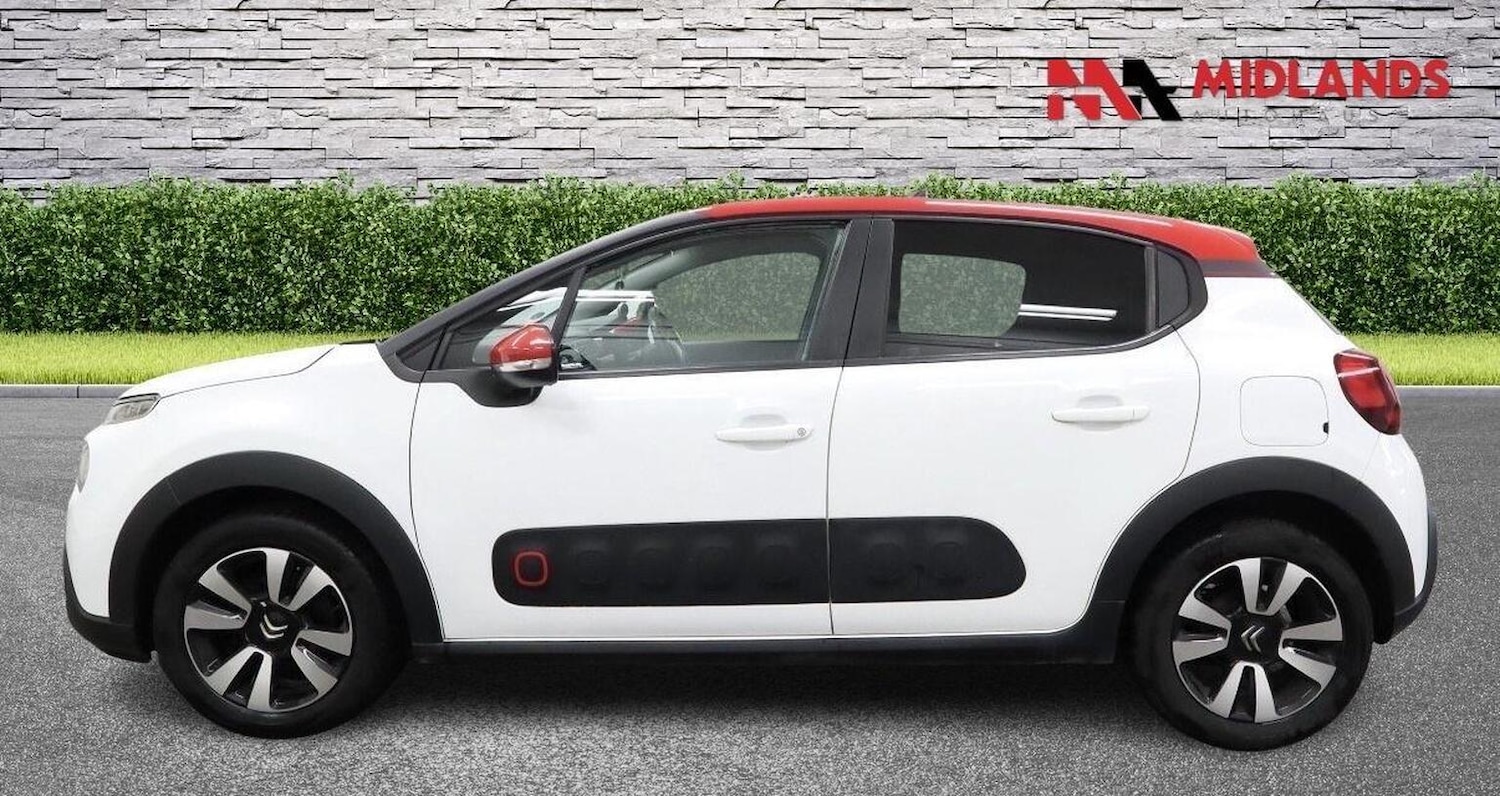 Used Citroen C3 2017 for sale - 77901272: Photo 6