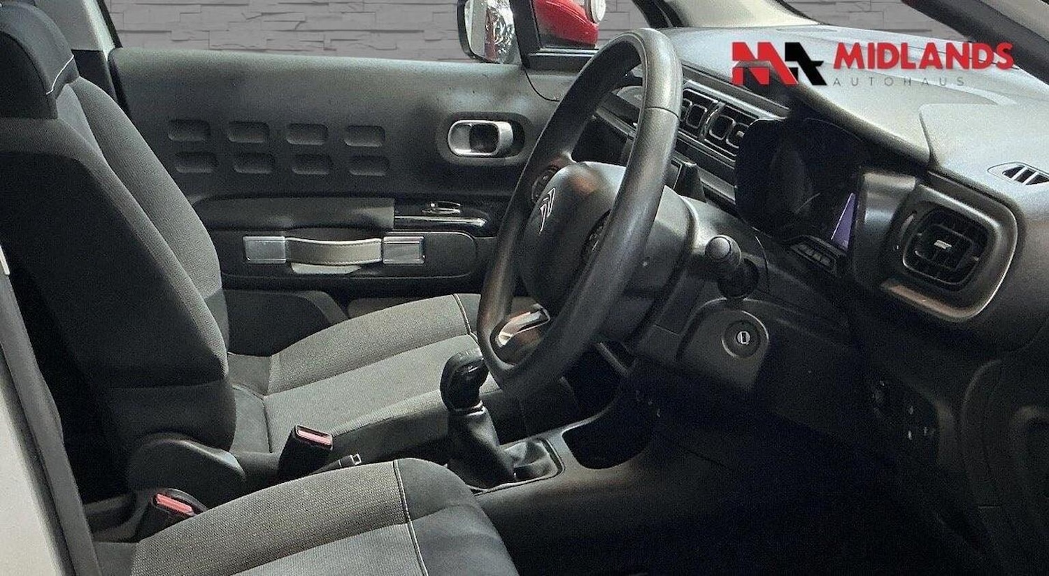 Used Citroen C3 2017 for sale - 77901272: Photo 8