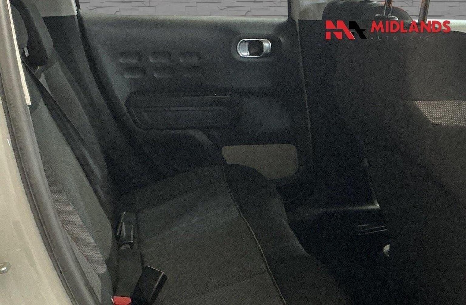 Used Citroen C3 2017 for sale - 77901272: Photo 9