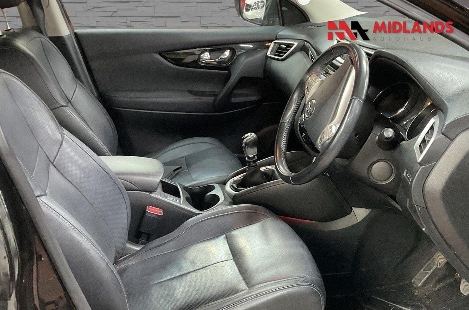 Used Nissan Qashqai 2015 for sale - 78070529: Photo 8