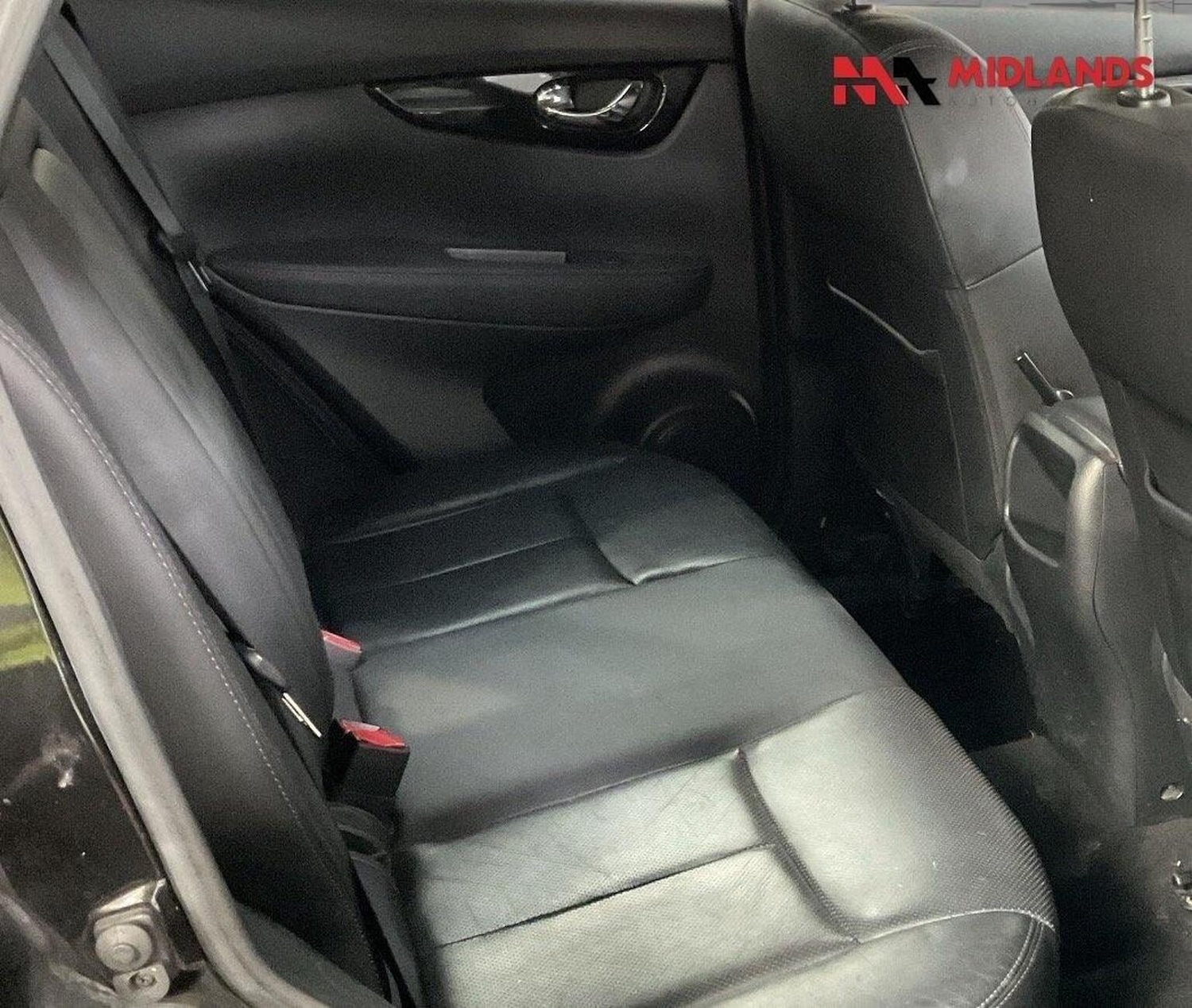 Used Nissan Qashqai 2015 for sale - 78070529: Photo 9