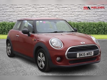 Used MINI Hatch 2015 for sale - 78201980: Photo