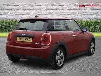 Used MINI Hatch 2015 for sale - 78201980: Photo
