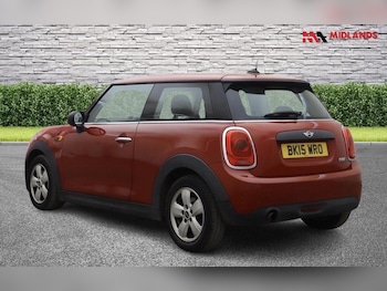 Used MINI Hatch 2015 for sale - 78201980: Photo