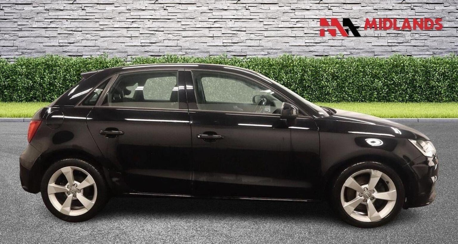 Used Audi A1 2018 for sale - 77494704: Photo 4