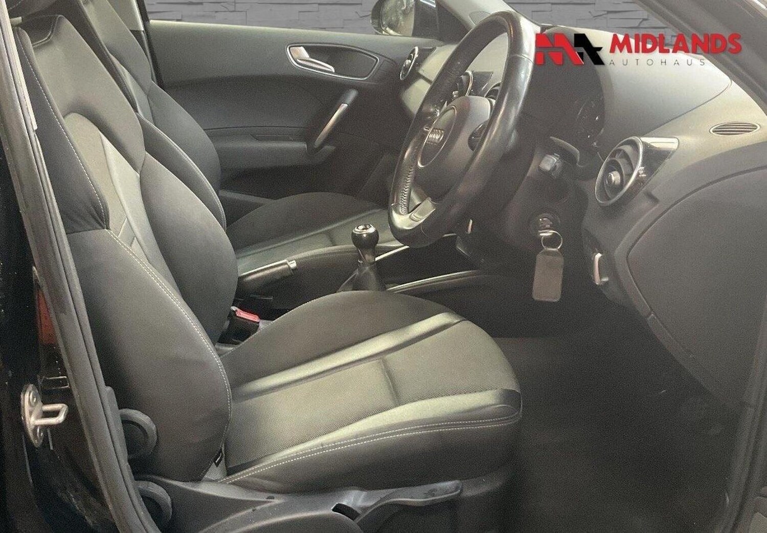 Used Audi A1 2018 for sale - 77494704: Photo 6