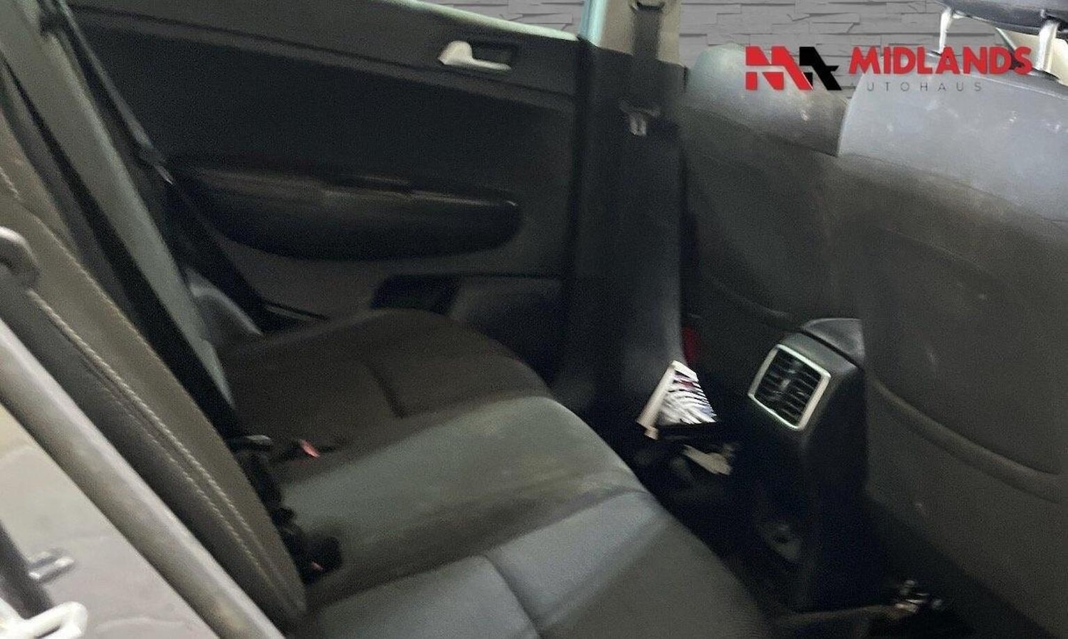 Used Kia Sportage 2017 for sale - 78018378: Photo 9