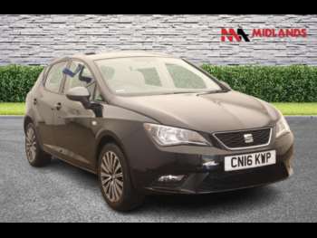 2016 - 1.2 TSI 90 Connect 5dr